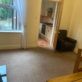 Student House Cleaning Holland Park W8